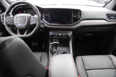 2026 Dodge Durango GT Plus HEMI V8 AWD