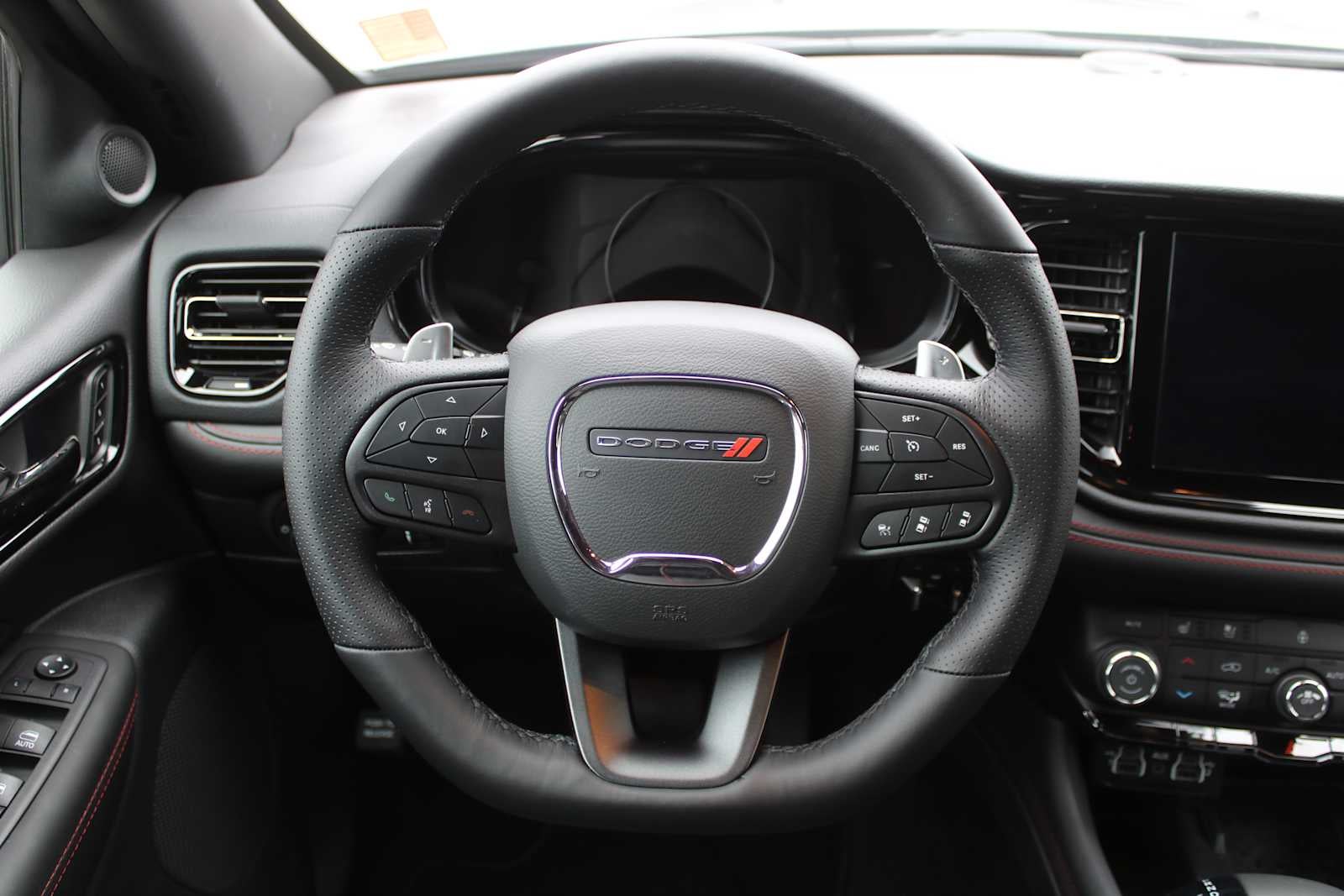 2026 Dodge Durango GT Plus HEMI V8 AWD