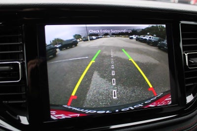 2026 Dodge Durango GT Plus HEMI V8 AWD