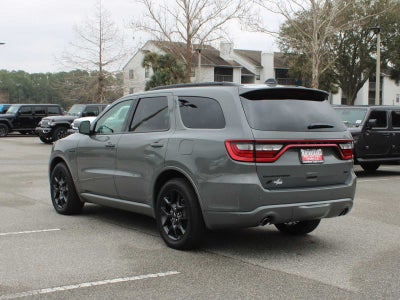 2026 Dodge Durango GT Plus HEMI V8 AWD