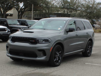 2026 Dodge Durango GT Plus HEMI V8 AWD