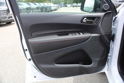 2027 Dodge Durango GT Plus HEMI