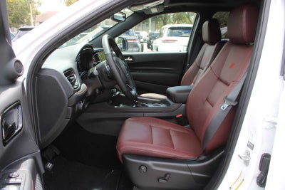 2027 Dodge Durango GT Plus HEMI
