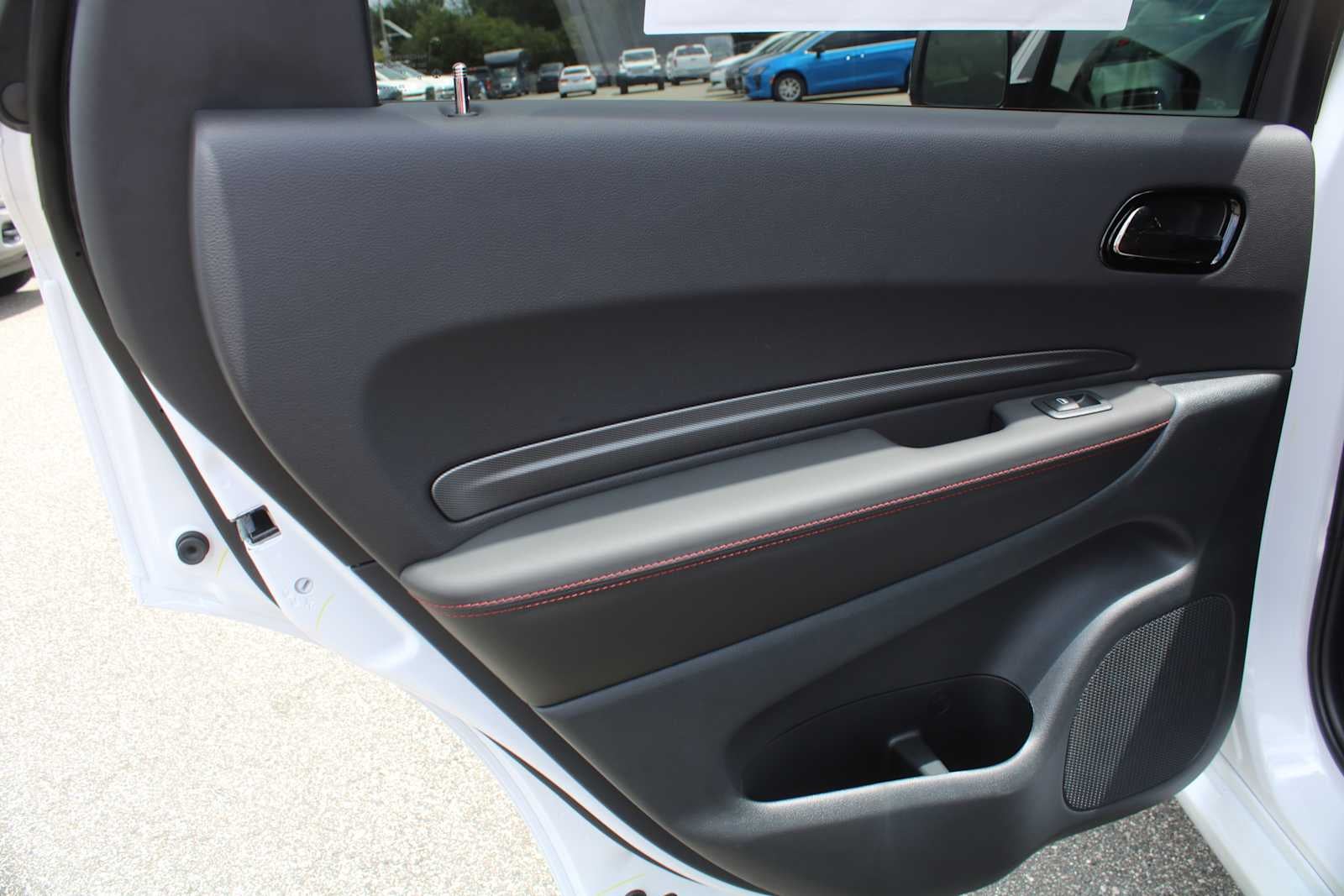 2027 Dodge Durango GT Plus HEMI