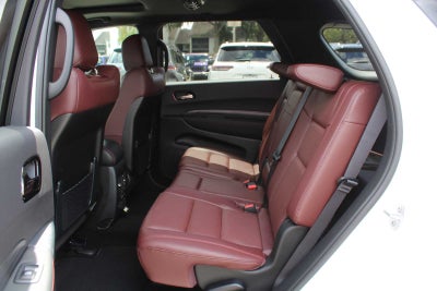 2027 Dodge Durango GT Plus HEMI