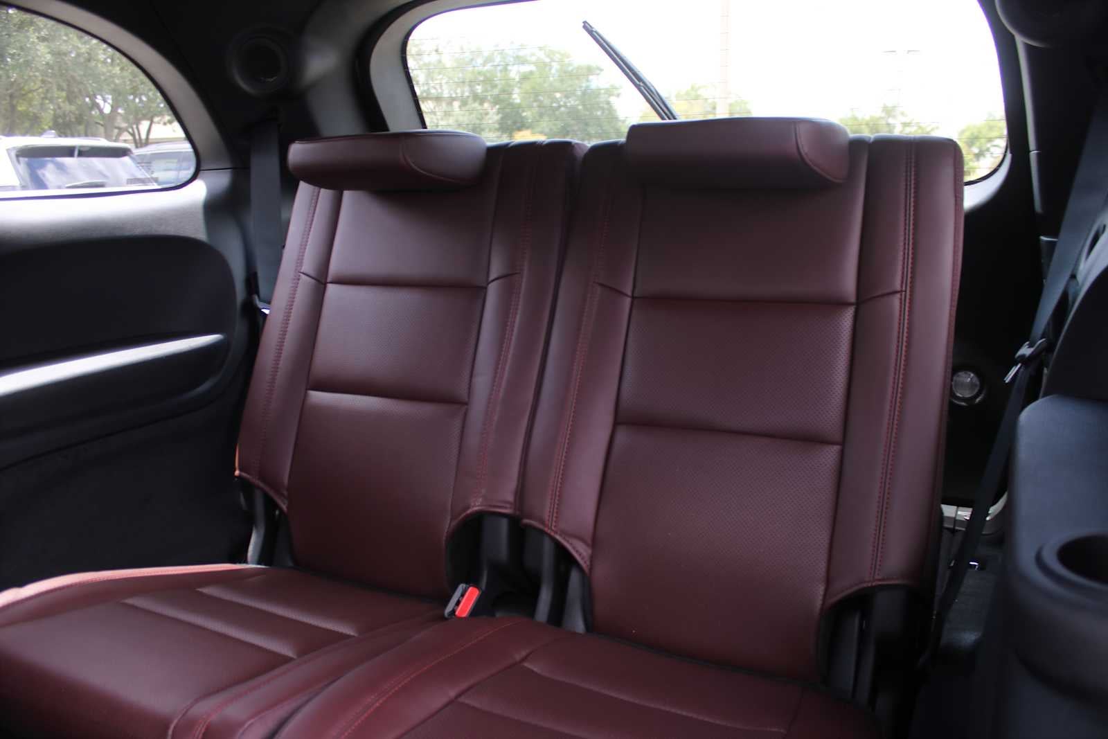 2027 Dodge Durango GT Plus HEMI