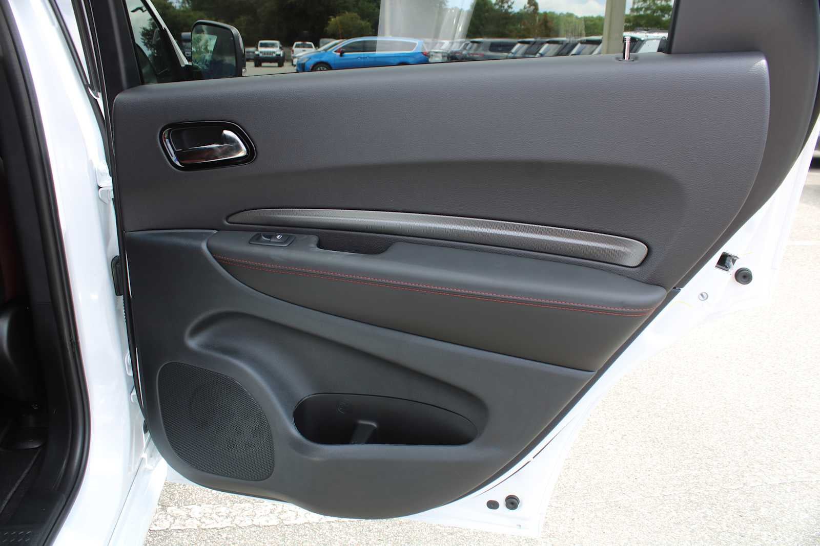 2027 Dodge Durango GT Plus HEMI