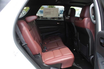 2027 Dodge Durango GT Plus HEMI
