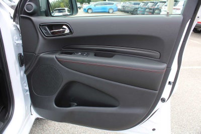 2027 Dodge Durango GT Plus HEMI