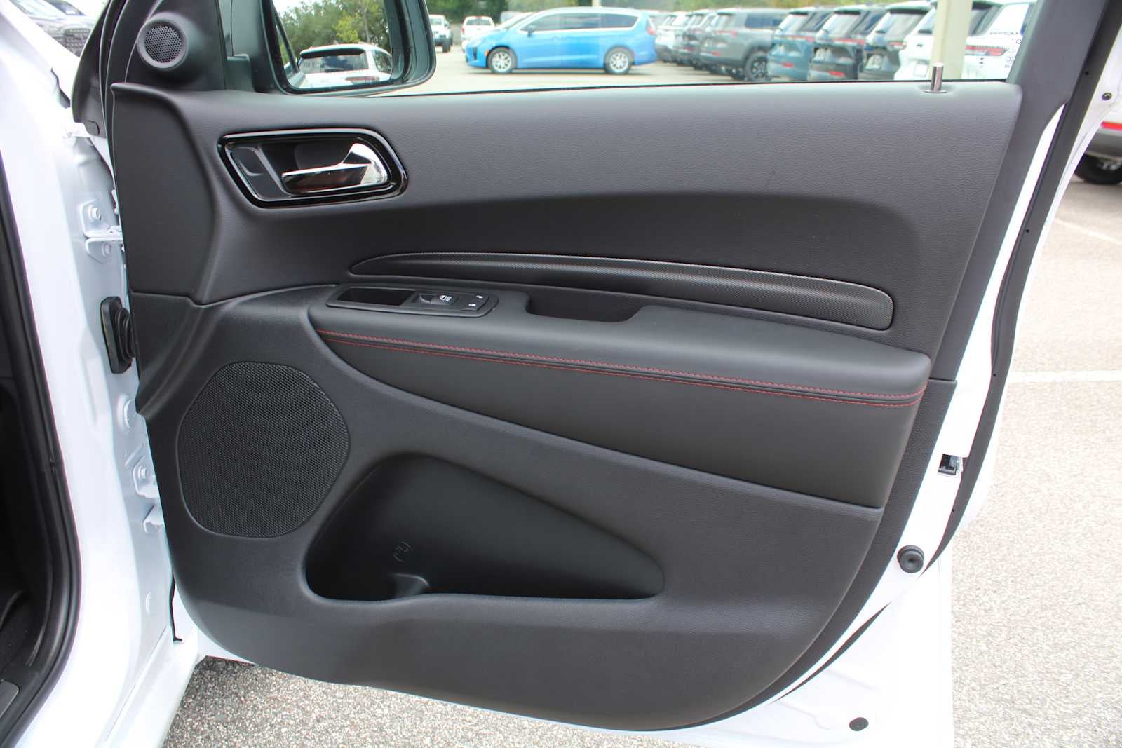 2027 Dodge Durango GT Plus HEMI