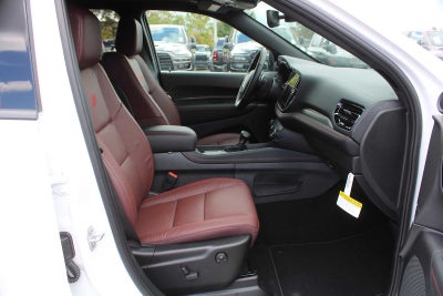 2027 Dodge Durango GT Plus HEMI