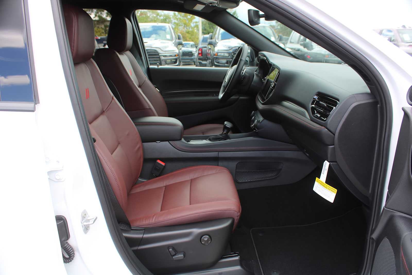2027 Dodge Durango GT Plus HEMI