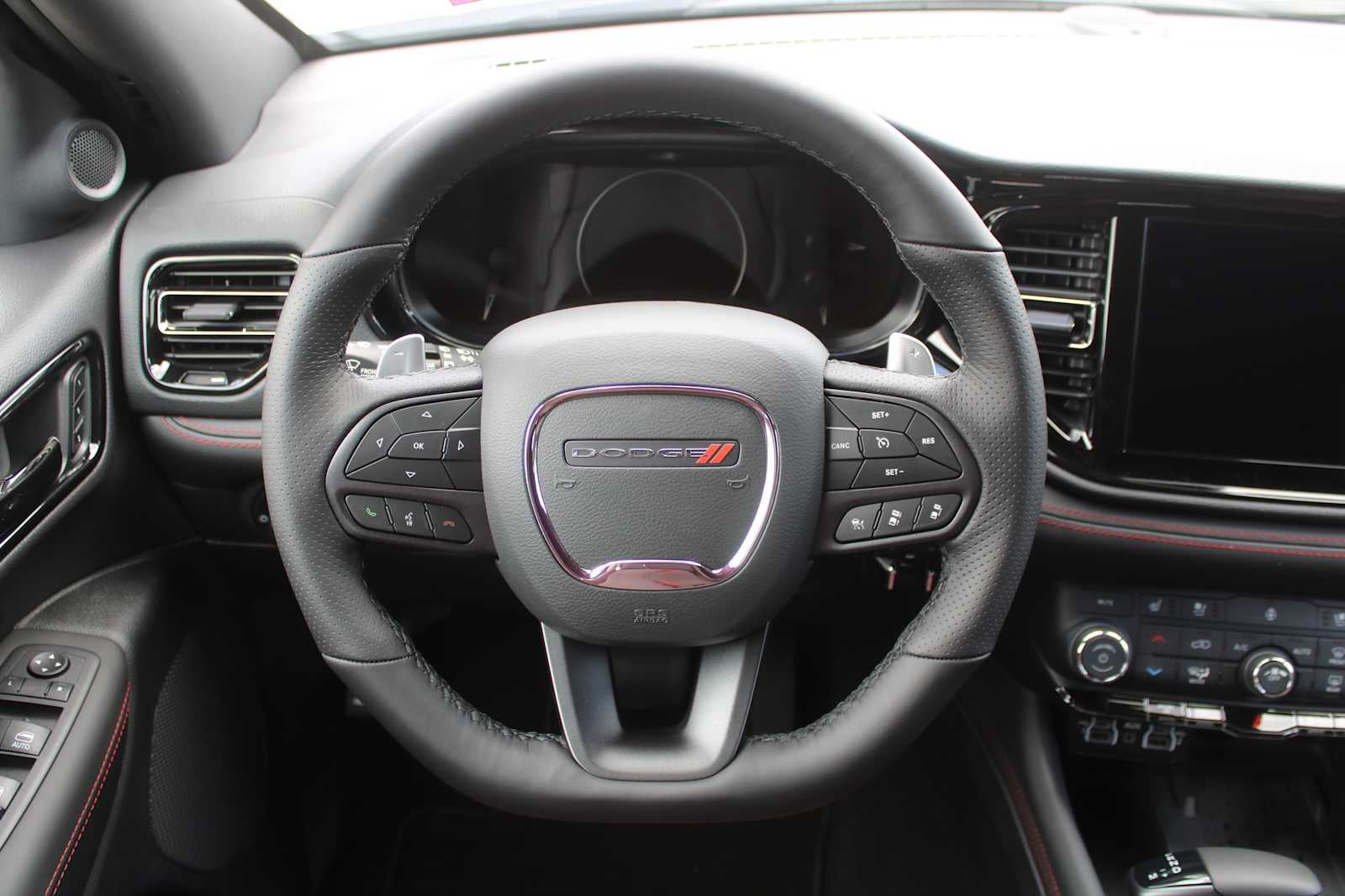 2027 Dodge Durango GT Plus HEMI