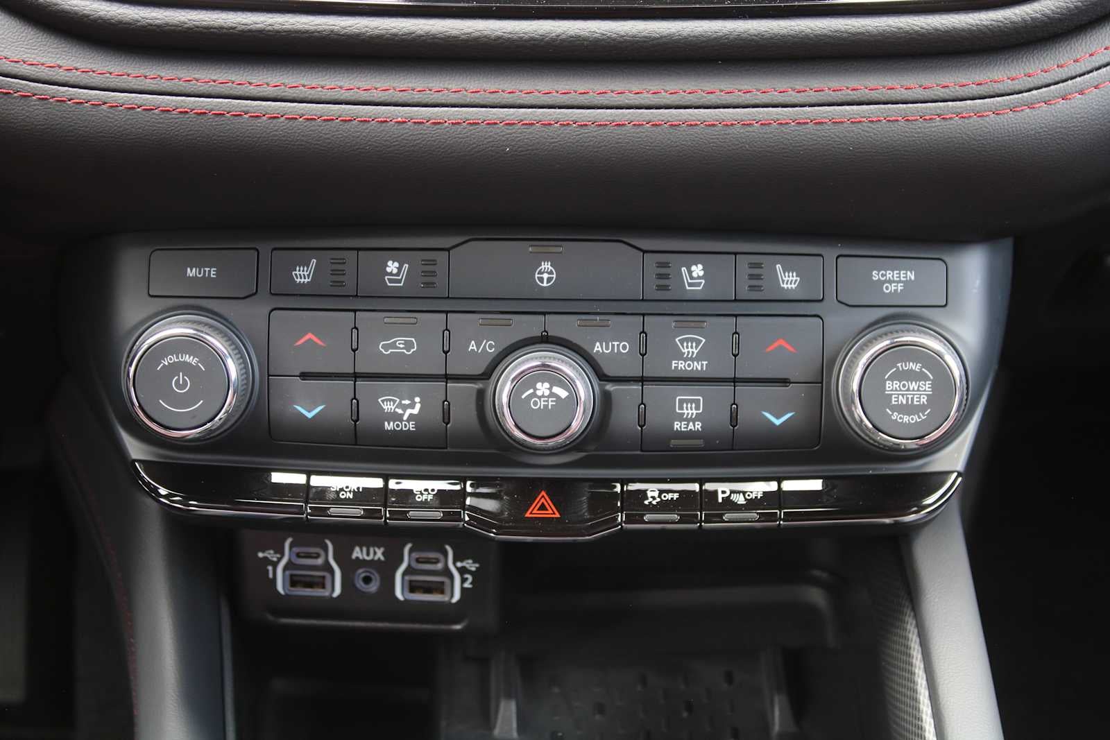 2027 Dodge Durango GT Plus HEMI