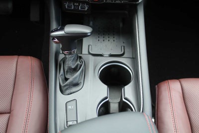 2027 Dodge Durango GT Plus HEMI