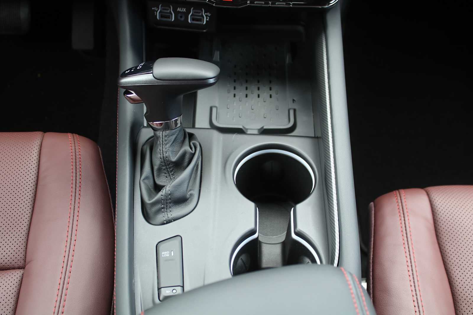 2027 Dodge Durango GT Plus HEMI
