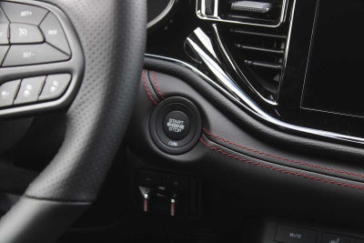 2027 Dodge Durango GT Plus HEMI