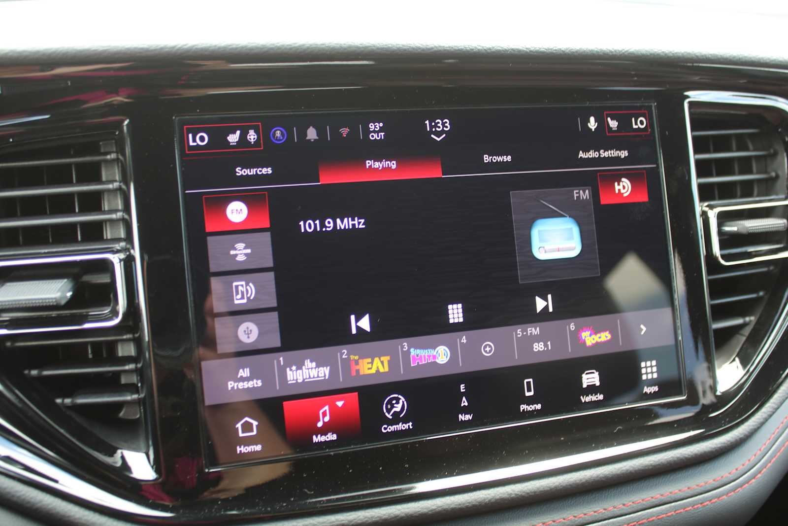 2027 Dodge Durango GT Plus HEMI