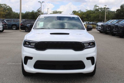 2027 Dodge Durango GT Plus HEMI