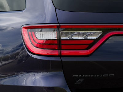 2026 Dodge Durango R/T 392