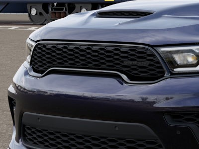 2026 Dodge Durango R/T 392