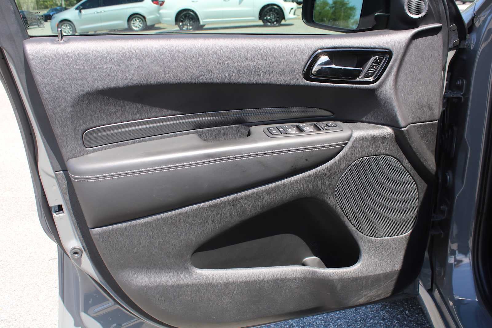 2024 Dodge Durango SRT Hellcat AWD