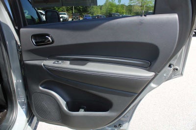 2024 Dodge Durango SRT Hellcat AWD