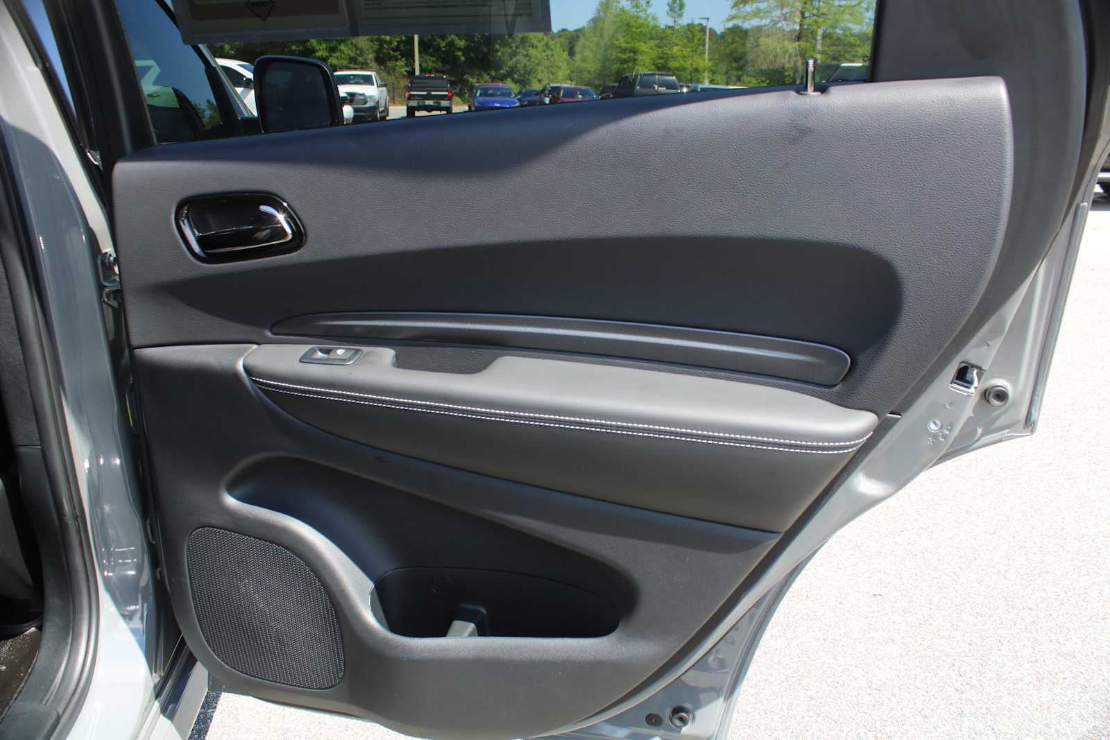 2024 Dodge Durango SRT Hellcat AWD