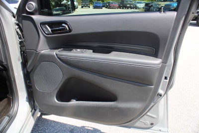 2024 Dodge Durango SRT Hellcat AWD