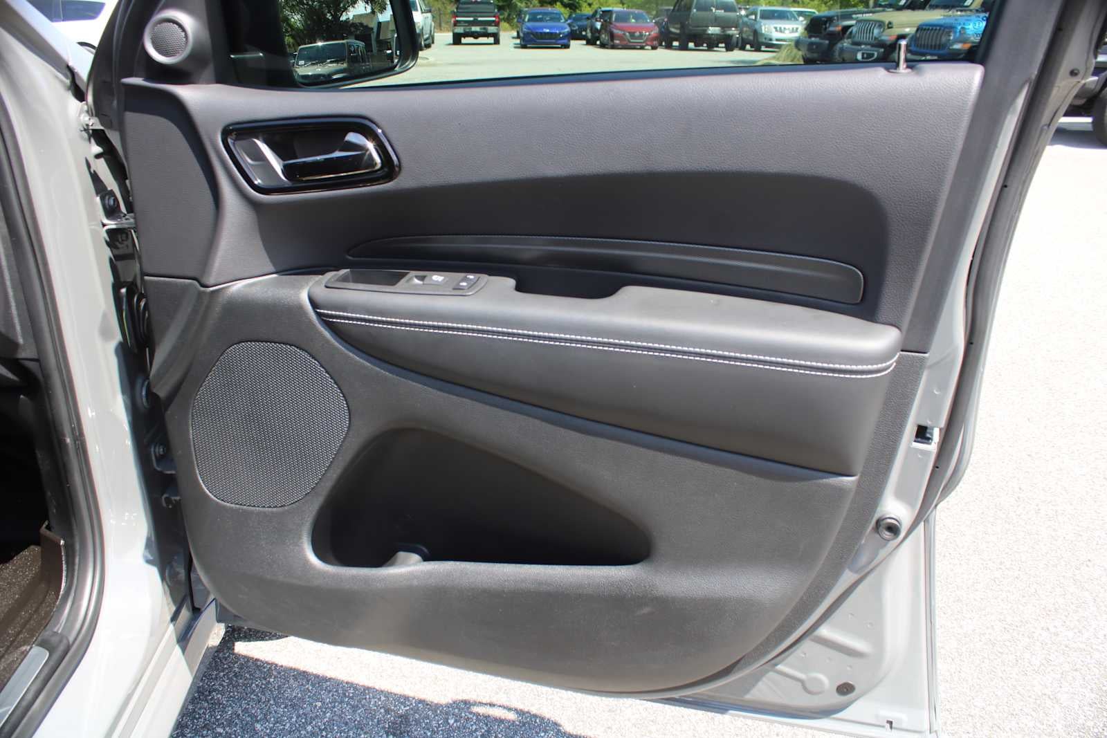 2024 Dodge Durango SRT Hellcat AWD