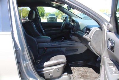 2024 Dodge Durango SRT Hellcat AWD