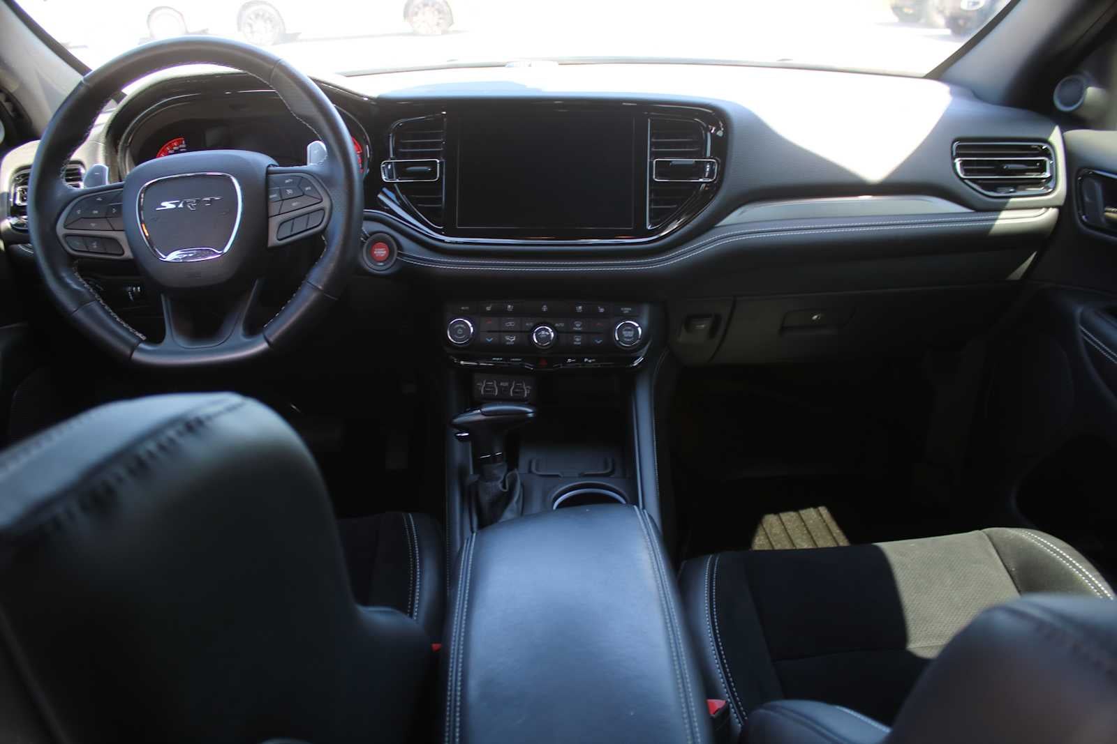 2024 Dodge Durango SRT Hellcat AWD