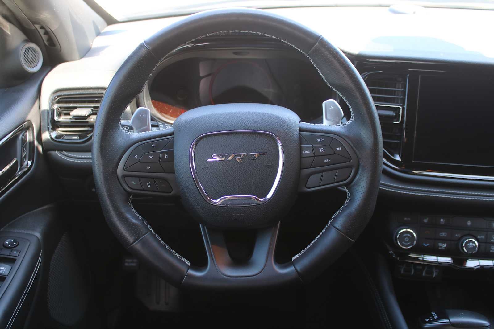 2024 Dodge Durango SRT Hellcat AWD