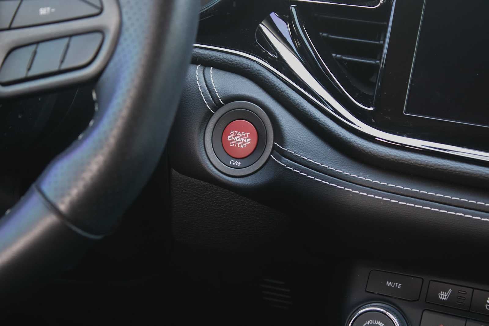 2024 Dodge Durango SRT Hellcat AWD