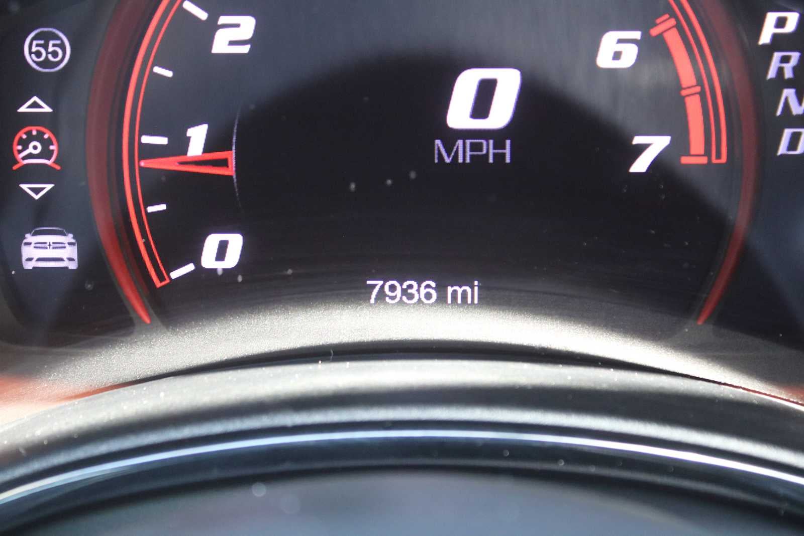 2024 Dodge Durango SRT Hellcat AWD