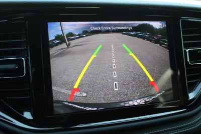 2024 Dodge Durango SRT Hellcat AWD