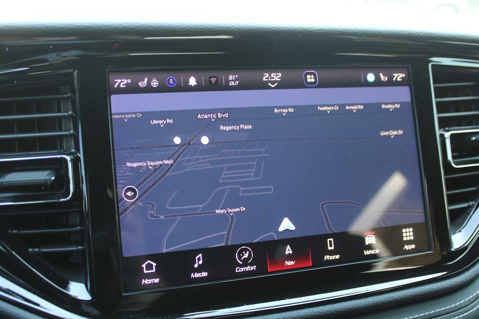 2024 Dodge Durango SRT Hellcat AWD