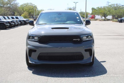 2024 Dodge Durango SRT Hellcat AWD