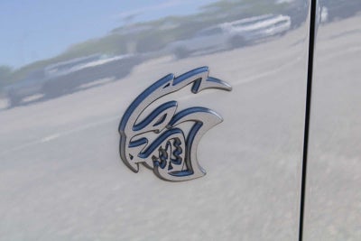 2024 Dodge Durango SRT Hellcat AWD