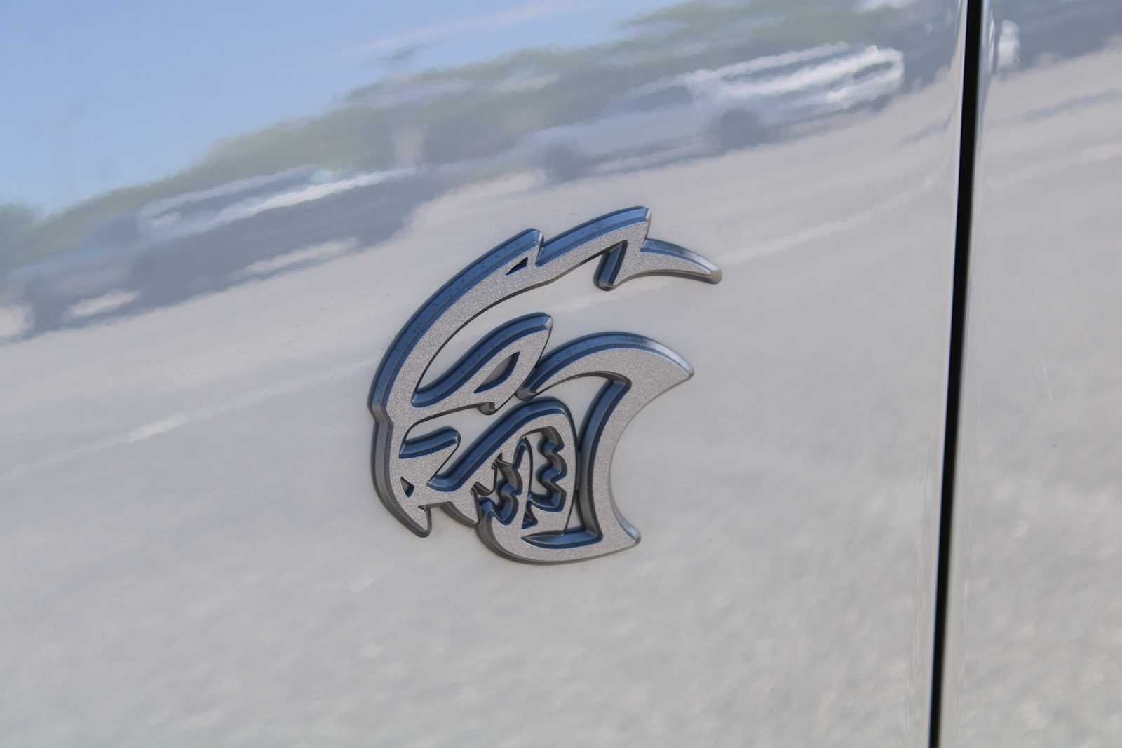 2024 Dodge Durango SRT Hellcat AWD