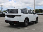 2026 Jeep Grand Wagoneer L 4x2