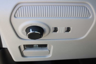 2026 Jeep Grand Wagoneer L 4x2