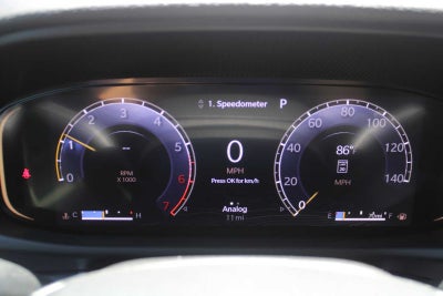 2026 Jeep Grand Wagoneer L 4x2