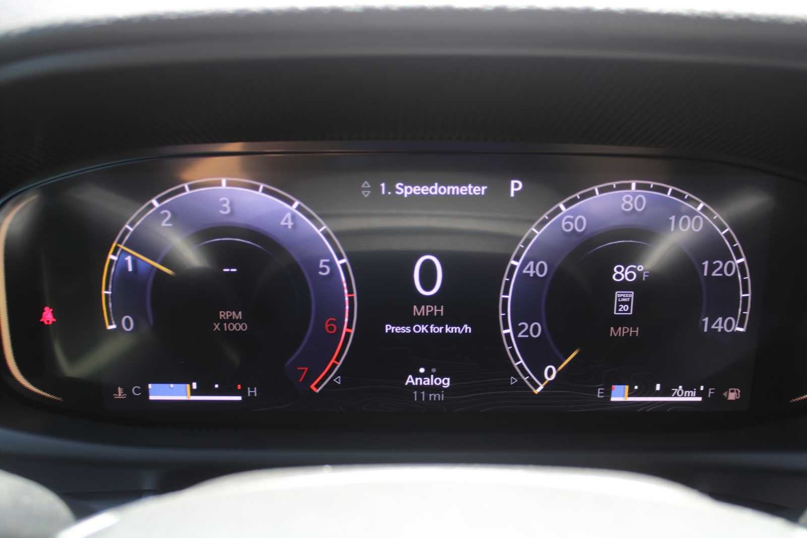 2026 Jeep Grand Wagoneer L 4x2