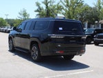 2026 Jeep Grand Wagoneer L 4x2