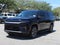 2026 Jeep Grand Wagoneer L 4x2