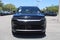 2026 Jeep Grand Wagoneer L 4x2