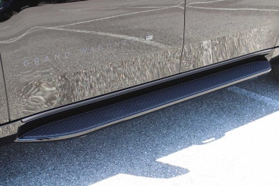 2026 Jeep Grand Wagoneer L 4x2