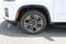 2026 Jeep Grand Wagoneer L 4x4
