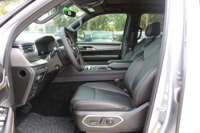 2026 Jeep Grand Wagoneer L 85th Anniversary